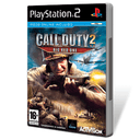 Call of Duty 2 Big Red One