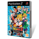 Dragon Ball Z Budokai Tenkaichi 2