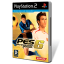 Pro Evolution Soccer 6
