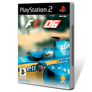 Formula One 06