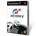 Gran Turismo 4