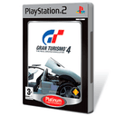 Gran Turismo 4 (Platinum)