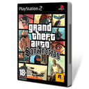 Grand Theft Auto: San Andreas