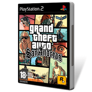Grand Theft Auto: San Andreas