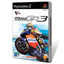 Moto GP 3