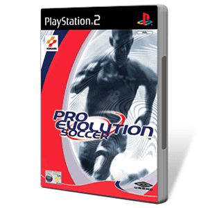 Pro Evolution Soccer