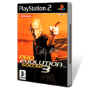 Pro Evolution Soccer 3