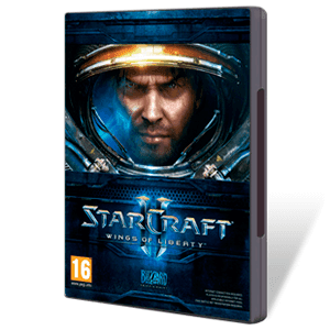 Starcraft II