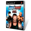 WWE Smackdown vs Raw 2008