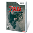 The Legend of Zelda: Twilight Princess