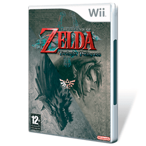 The Legend of Zelda: Twilight Princess