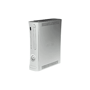Xbox 360 Core Blanca