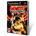 Tekken 5
