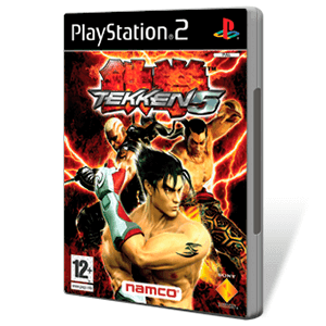 Tekken 5