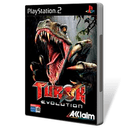 Turok Evolution