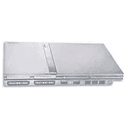 Playstation 2 Two Silver Sin Mando