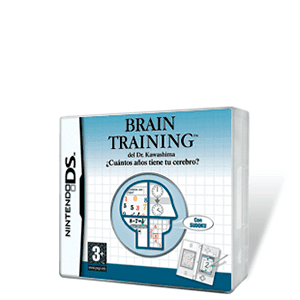 Brain Training