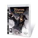 Piratas del Caribe: En el Fin del Mundo