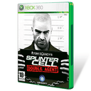 Splinter Cell: Double Agent