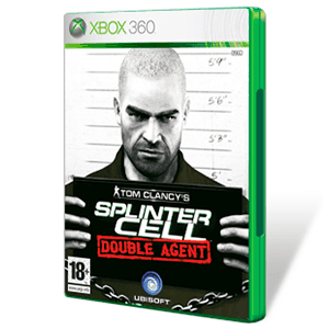 Splinter Cell: Double Agent