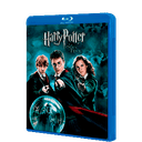 Harry Potter y la Orden del Fenix