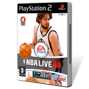 NBA Live 08