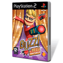 Buzz: El Mega Concurso