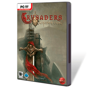 Crusaders: the Kingdom Come