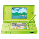 Nintendo DS Lite Verde