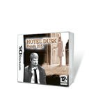Hotel Dusk: Room 215