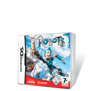 Robots