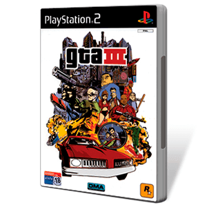 GTA III
