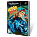 Crash: Lucha de Titanes