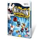 Rayman: Raving Rabbids