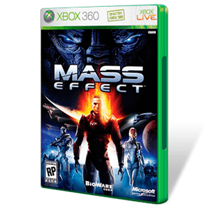 Mass Effect