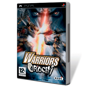 Warriors Orochi