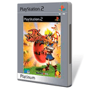 Jak & Daxter (Platinum)