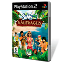 Los Sims 2 Naufragos