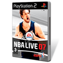 Nba Live 07