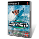 Kelly Slaters Pro Surfer