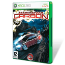 Need for Speed Carbono