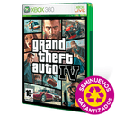 Grand Theft Auto IV