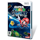 Super Mario Galaxy