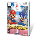 Mario & Sonic en los Juegos Olimpicos