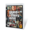 Grand Theft Auto IV