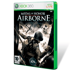 Medal of Honor: Airborne