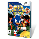 Sega Superstars Tennis