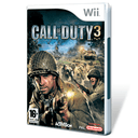 Call of Duty 3