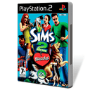 Los Sims 2 Mascotas