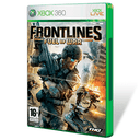 Frontlines: Fuel of War